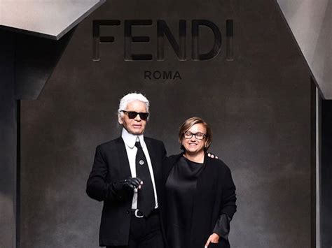 who owns fendi brand.